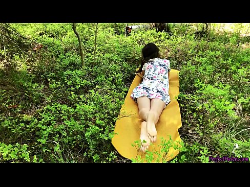 ❤️ Ongaziwa ku-Tinder Ushaya Ingquza Yami futhi Ungibhebha Ngomdlandla ehlathini Izithombe zocansi ezisezingeni eliphezulu ku-zu.onlydesiporn.ru