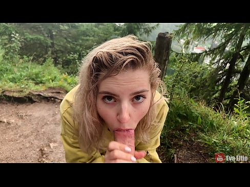 ❤️ Intombazane igwinya i-cum ngemuva kwe-blowjob yomphakathi - u-Eva Elfi Izithombe zocansi ezisezingeni eliphezulu ku-zu.onlydesiporn.ru